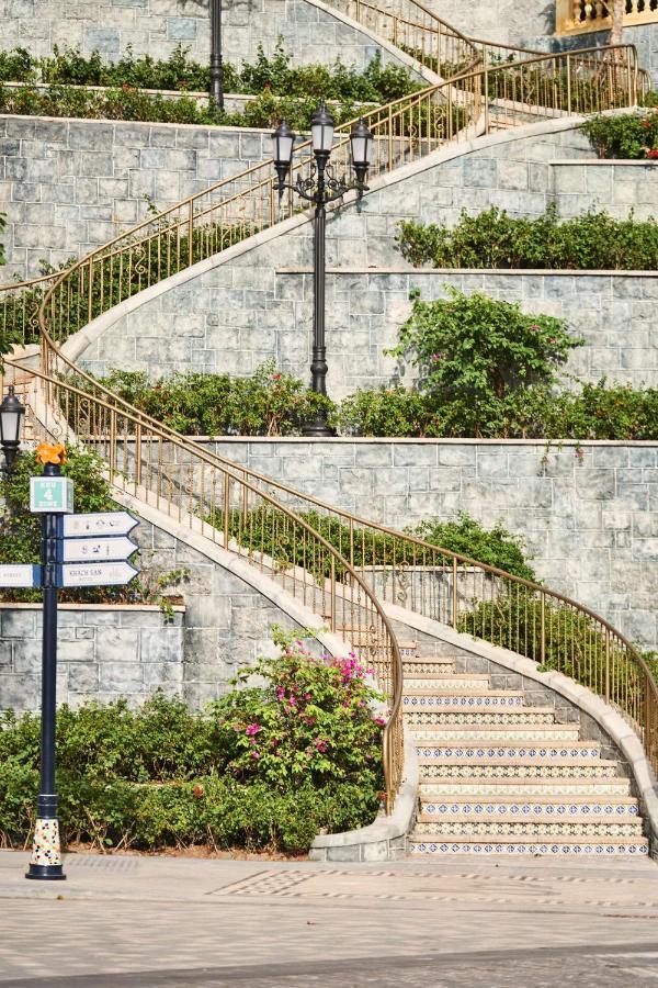 Times Corner Sorrento Boutique Hotel Phu Quoc Exterior foto