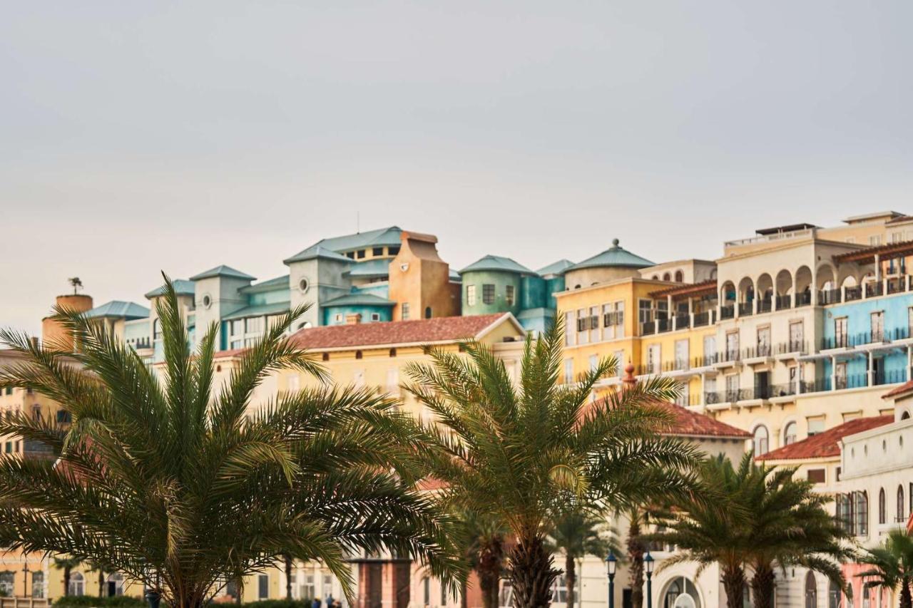 Times Corner Sorrento Boutique Hotel Phu Quoc Exterior foto